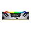 Slika MEM DDR5 16GB 6000MHz KIN FURY Renegade RGB