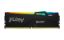 Slika MEM DDR5 16GB 5600MHz KIN FURY BEAST RGB KF556C40BBA-16