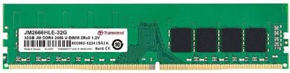 Slika MEM DDR4 32GB 2666Mhz JETRAM TS