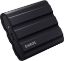Slika SSD Eksterni 2TB Samsung Portable T7 Shield Black USB 3.2 MU-PE2T0S/EU