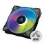 Slika Arctic P14 PWM PST ARGB (crni)