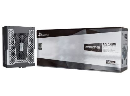 Slika Napajanje Seasonic PRIME TX-1600 ATX 3.0, 80Plus Titanium