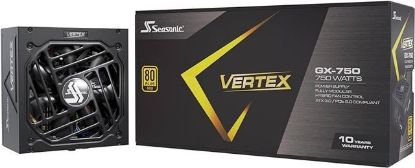 Slika NAPAJANJE Seasonic VERTEX GX-750 Gold