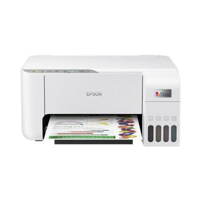 Slika Pisač MFP Epson INK EcoTank L3276, C11CJ67436