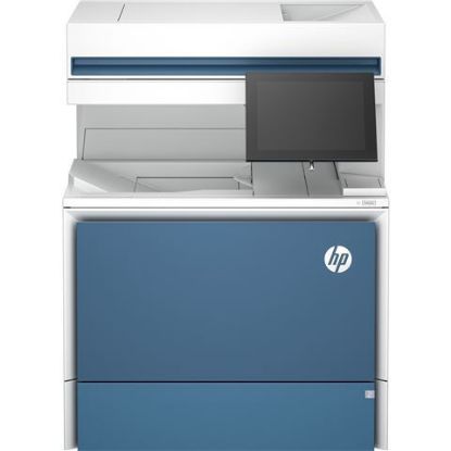 Slika HP multfunkcijski pisač LaserJet Color Enterprise 6800dn, 6QN35A