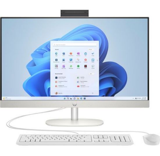 Slika PC AiO HP 27-cr0042ny, 9R7Z5EA