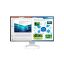 Slika MON 27 EIZO EV2781-WT IPS
