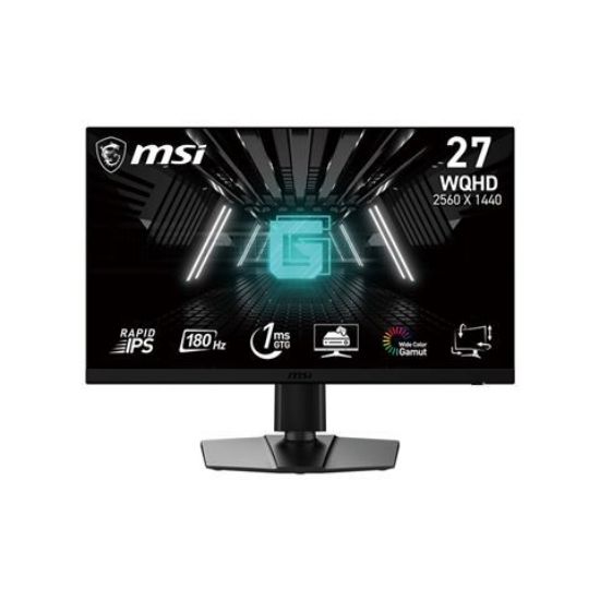 Slika MON 27 MSI G272QPF E2 IPS WQHD 180Hz