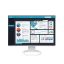 Slika MON 24 EIZO EV2485-WT IPS