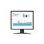 Slika MON 19 EIZO S1934H-BK IPS