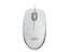 Slika Miš žični Logitech M100 white