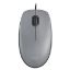 Slika Miš bežični Logitech M110 Silent Mid Gray