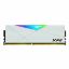 Slika MEM DDR4 16GB 3600Mhz AD XPG RGB WHITE