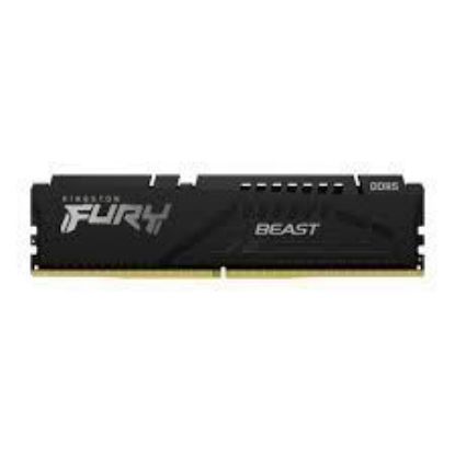 Slika MEM DDR5 8GB 5200MHz KIN FURY Beast XMP KF552C40BB-8