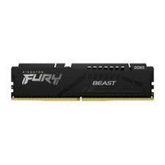 Slika MEM DDR5 8GB 5200MHz KIN FURY Beast XMP KF552C40BB-8