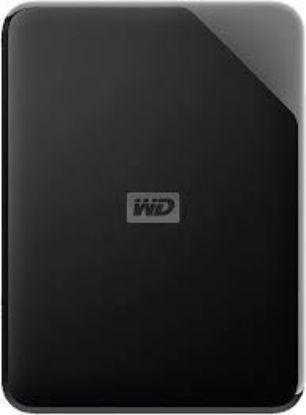 Slika HDD Eksterni WD Elements SE 4TB 2,5" WDBJRT0040BBK-WESN