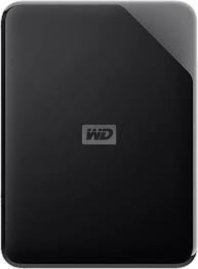 Slika HDD Eksterni WD Elements SE 4TB 2,5" WDBJRT0040BBK-WESN