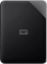 Slika HDD Eksterni WD Elements SE 4TB 2,5" WDBJRT0040BBK-WESN
