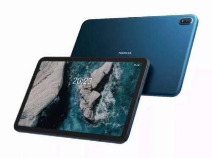 Slika Tablet Nokia T10 3/32GB Wifi blue