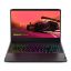 Slika Lenovo prijenosno računalo IdeaPad Gaming 3 15ACH6, 82K202CKSC