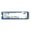 Slika SSD 500GB KIN NV3 PCIe M.2 2280 NVMe SNV3S/500G