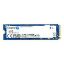 Slika SSD 2TB KIN NV3 PCIe M.2 2280 NVMe SNV3S/2000G