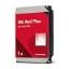 Slika HDD INT 8TB WD Red™ Plus NAS (CMR) 3,5" SATA WD80EFPX